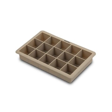 NAVA ΠΑΓΟΘΗΚΗ ΣΙΛΙΚΟΝΗΣ 19x11cm (10-111-050)