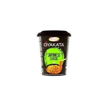 OYAKATA NOODLES IN CUP 93gr. - (CLASSIC)