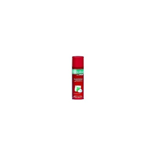 PALMOLIVE ΑΦΡΟΣ ΞΥΡΙΣΜΑΤΟΣ 300ml - (KOKKINO/ΚΛΑΣΣΙΚΟ)