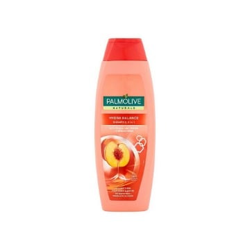 PALMOLIVE ΣΑΜΠΟΥΑΝ 350ml - (2in1 PESCA)