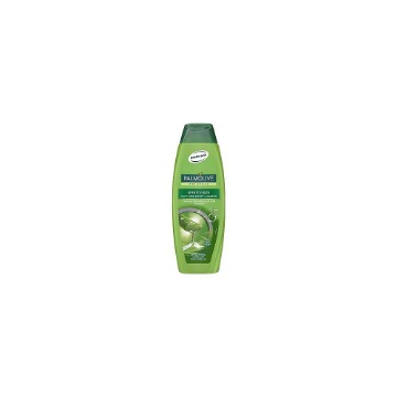 PALMOLIVE ΣΑΜΠΟΥΑΝ 350ml - (ALOE VERA / ΠΡΑΣΙΝΟ)