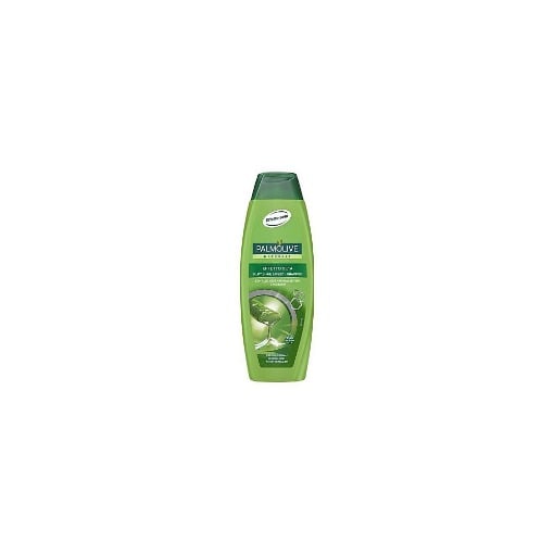PALMOLIVE ΣΑΜΠΟΥΑΝ 350ml - (ALOE VERA / ΠΡΑΣΙΝΟ)