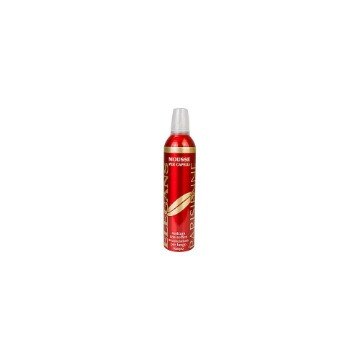 PARISIENNE ELEGANCE ΑΦΡΟΣ 400ml - (ΚΟΚΚΙΝΗ)