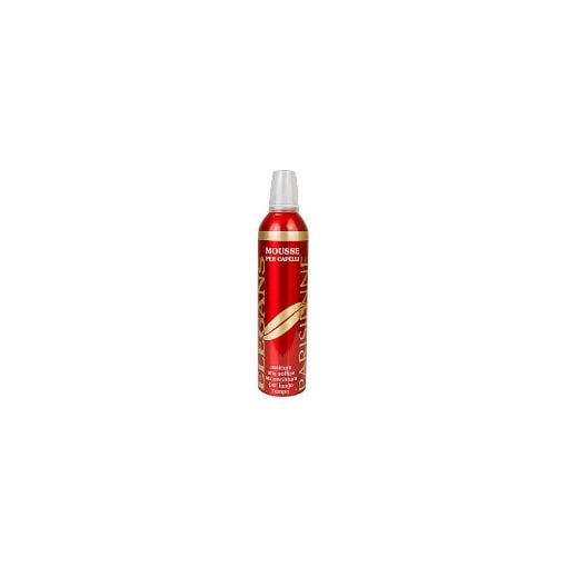PARISIENNE ELEGANCE ΑΦΡΟΣ 400ml - (ΚΟΚΚΙΝΗ)