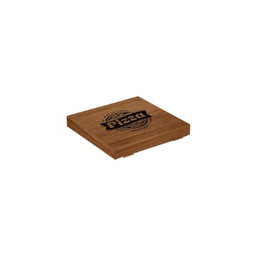 PIZZA KRAFT (MICROWELLE) - (45x45x5cm) - 50τεμ.