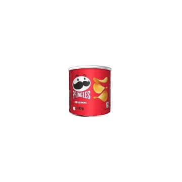 PRINGLES ΤΣΙΠΣ 40g - (ORIGINAL)