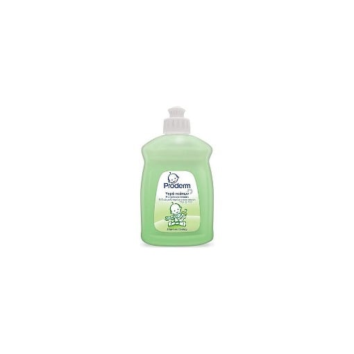 PRODERM ΥΓΡΟ ΠΙΑΤΩΝ 500ml
