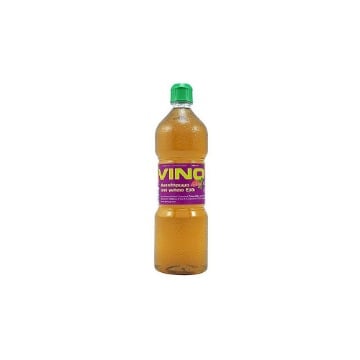 VINO ΞΥΔΙ ΓΝΗΣΙΟ 400ml - (ΑΝΑΠΛΗΡΩΜΑ)