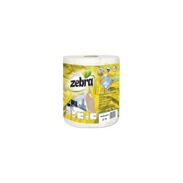 ZEBRA ΧΑΡΤΙ ΚΟΥΖΙΝΑΣ 2Φ 300gr. - (DECOR)