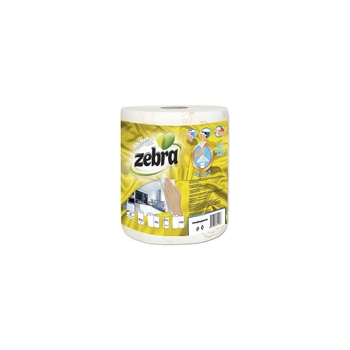 ZEBRA ΧΑΡΤΙ ΚΟΥΖΙΝΑΣ 2Φ 300gr. - (DECOR)