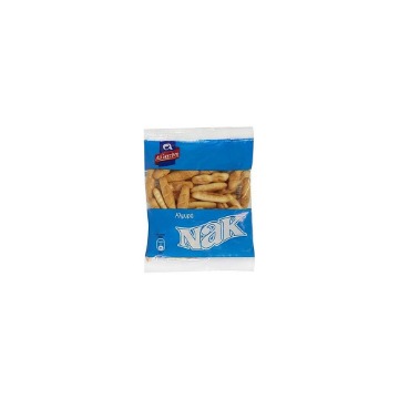 ΑΛΛΑΤΙΝΗ ΑΛΜΥΡΑ ΝΑΚ ΣΝΑΚ 40gr.