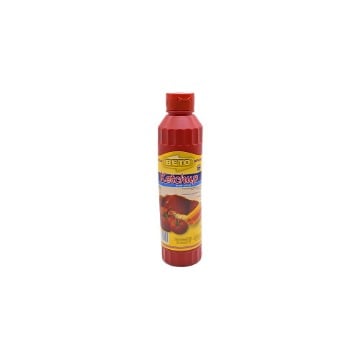 ΒΕΤΟ ΚΕΤΣΑΠ 500gr.