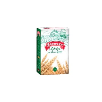 ΒΟΣΙΝΑΚΗ ΑΛΕΥΡΙ ΓΙΑ ΟΛΕΣ ΤΙΣ ΧΡΗΣΕΙΣ 1kg