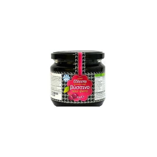 ΕΔΕΣΣΗΣ ΓΛΥΚΟ ΚΟΥΤΑΛΙΟΥ 453gr. - (ΒΥΣΣΙΝΟ)