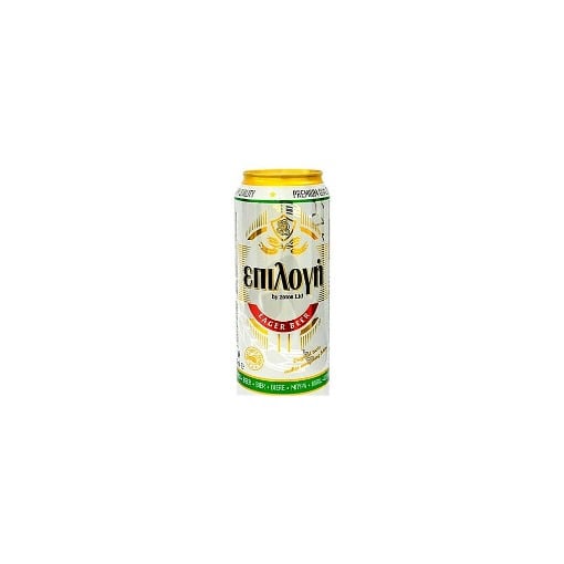 ΕΠΙΛΟΓΗ ΜΠΥΡΑ ΚΟΥΤΙ PREMIUM 500ml - (CLASSIC)