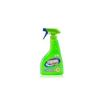 ΕΥΡΗΚΑ BRIGHT PRE WASH 450ml