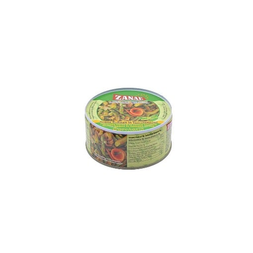 ΖΑΝΑΕ ΦΑΣΟΛΑΚΙΑ ΛΑΔΕΡΑ 280gr