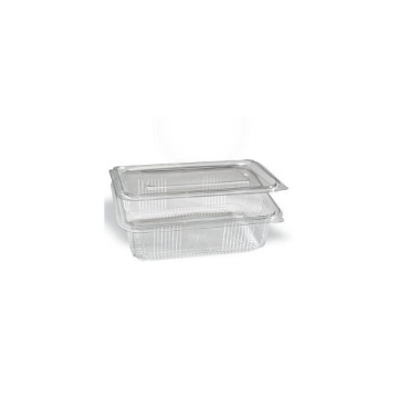 ΘΗΚΗ ΠΑΡΑΛΛΗΛΟΓΡΑΜΗ 2000gr. (FT GD208-2000) - 50τεμ.-(LUX-PLAST)