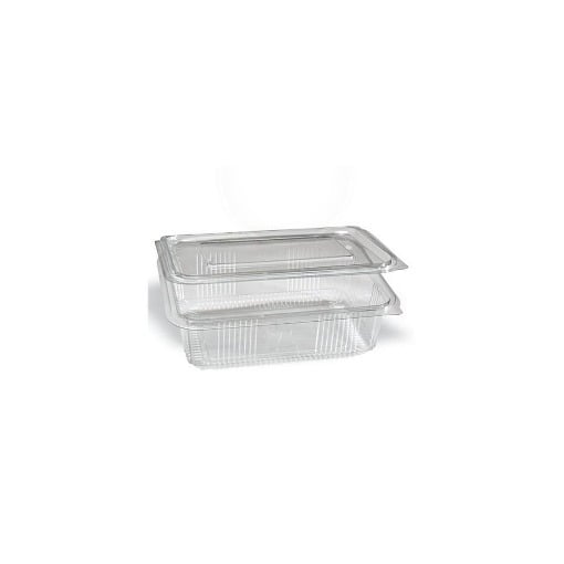 ΘΗΚΗ ΠΑΡΑΛΛΗΛΟΓΡΑΜΗ 2000gr. (FT GD208-2000) - 50τεμ.-(LUX-PLAST)