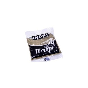 ΙΝΔΙΑ ΠΙΠΕΡΙ ΜΑΥΡΟ ΤΡΙΜΜΕΝΟ 50gr. - (ΦΑΚΕΛΟΣ)