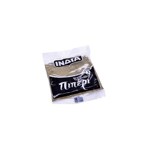 ΙΝΔΙΑ ΠΙΠΕΡΙ ΜΑΥΡΟ ΤΡΙΜΜΕΝΟ 50gr. - (ΦΑΚΕΛΟΣ)