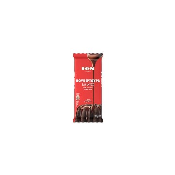 ΙΟΝ ΚΟΥΒΕΡΤΟΥΡΑ 125g - (ΓΑΛΑΚΤΟΣ)