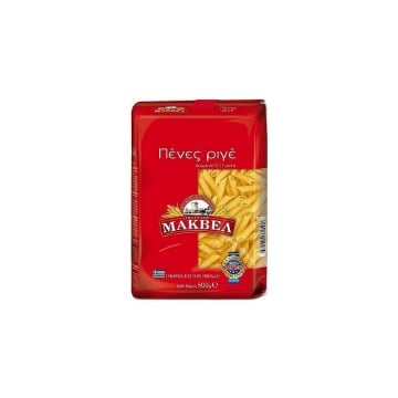 ΜΑΚΒΕΛ ΠΕΝΝΕΣ ΡΙΓΕ 500gr.
