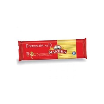 ΜΑΚΒΕΛ Νο 10 - 500gr. (ΣΠΑΓΓΕΤΙ)