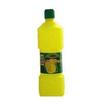 ΜΑΚΕΔΟΝΙΚΟ ΣΑΛΤΣΑ ΛΕΜΟΝΙ 380gr. - (ΑΠΛΟ)