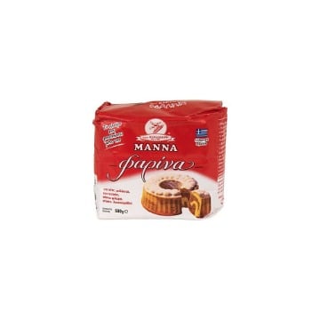 ΜΑΝΝΑ ΑΛΕΥΡΙ ΦΑΡΙΝΑ 500gr.