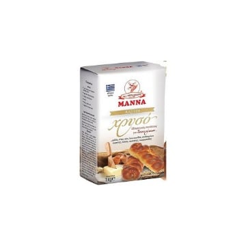 ΜΑΝΝΑ ΑΛΕΥΡΙ ΧΡΥΣΟ 1 kg