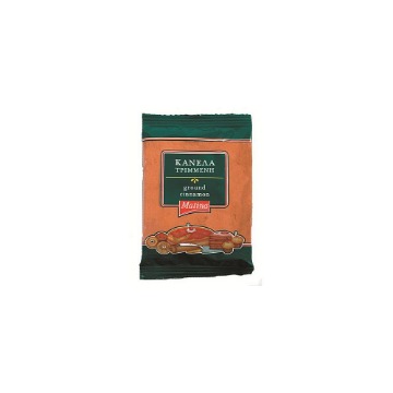 ΜΑΤΙΝΑ ΚΑΝΕΛΑ ΤΡΙΜΕΝΗ 50gr.