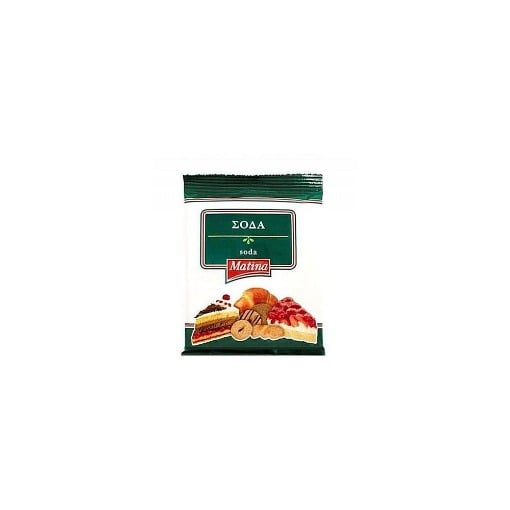 ΜΑΤΙΝΑ ΣΟΔΑ 100gr.