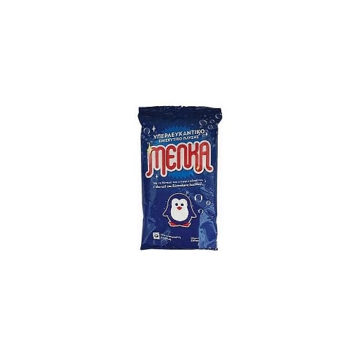 ΜΕΛΚΑ ΥΠΕΡΛΕΥΚΑΝΤΙΚΟ 350gr (ΕΝΙΣΧΥΜΕΝΟ)