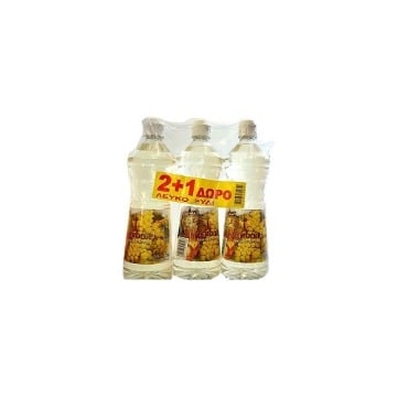 ΜΕΤΕΩΡΑ ΞΥΔΙ ΛΕΥΚΟ (2+1 ΔΩΡΟ) 400ml