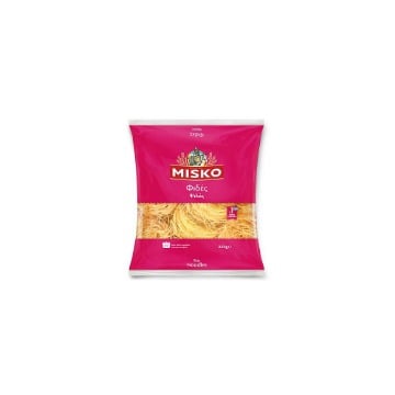 ΜΙΣΚΟ ΦΙΔΕΣ ΨΙΛΟΣ 250gr.