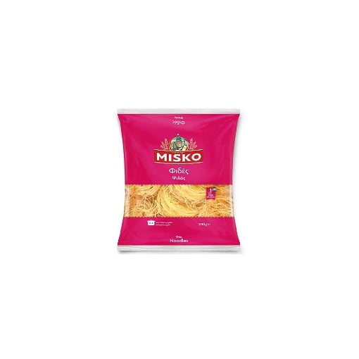 ΜΙΣΚΟ ΦΙΔΕΣ ΨΙΛΟΣ 250gr.