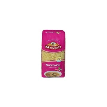 ΜΙΣΚΟ ΚΟΥΣΚΟΥΣΑΚΙ 500gr.