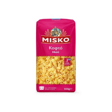 ΜΙΣΚΟ ΚΟΦΤΟ ΜΙΣΟ 500gr