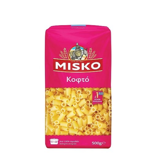 ΜΙΣΚΟ ΚΟΦΤΟ 500gr.