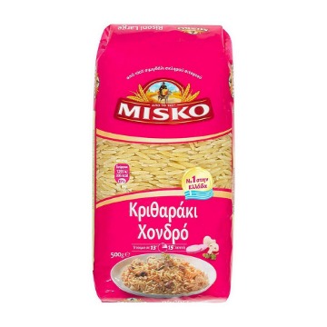 ΜΙΣΚΟ ΚΡΙΘΑΡΑΚΙ ΧΟΝΔΡΟ 500gr.