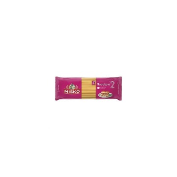ΜΙΣΚΟ ΣΠΑΓΓΕΤΙ Νο. 2 - 500gr. (ΠΑΣΤΙΤΣΙΟ)