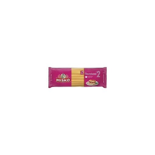 ΜΙΣΚΟ ΣΠΑΓΓΕΤΙ Νο. 2 - 500gr. (ΠΑΣΤΙΤΣΙΟ)