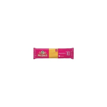 ΜΙΣΚΟ ΣΠΑΓΓΕΤΙ Νο.10 - (500gr.)