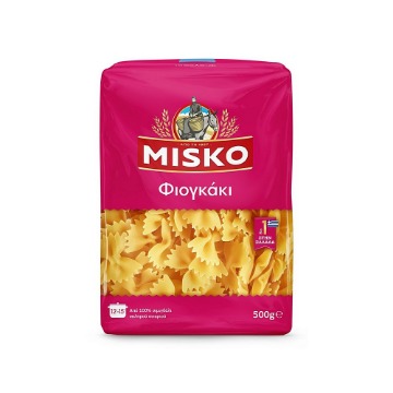 ΜΙΣΚΟ ΦΙΟΓΚΑΚΙ 500gr.