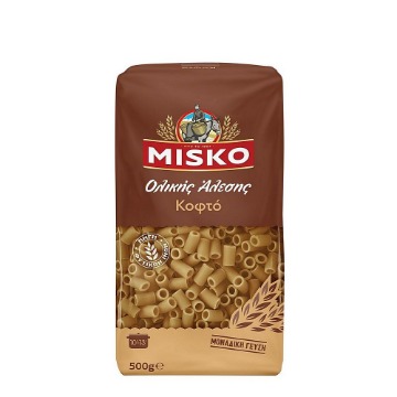 ΜΙΣΚΟ ΚΟΦΤΟ ΟΛΙΚΗΣ ΑΛΕΣΗΣ 500gr.