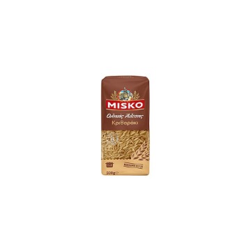 ΜΙΣΚΟ ΟΛΙΚΗΣ ΑΛΕΣΗΣ ΚΡΙΘΑΡΑΚΙ 500gr.