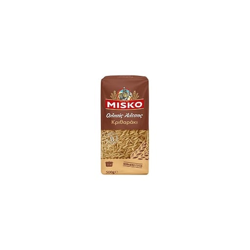 ΜΙΣΚΟ ΟΛΙΚΗΣ ΑΛΕΣΗΣ ΚΡΙΘΑΡΑΚΙ 500gr.