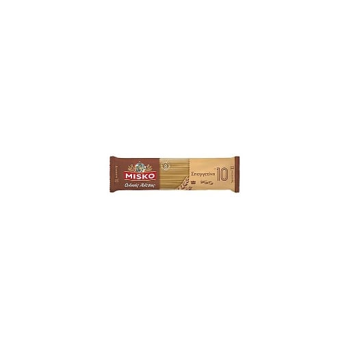 ΜΙΣΚΟ ΟΛΙΚΗΣ ΑΛΕΣΗΣ ΣΠΑΓΓΕΤΙ Νo 10 - (500gr.)