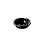 ΜΠΩΛ ΣΑΛΑΤΑΣ PET ΜΑΥΡΟ 850 ml - (50τεμ.) (SB-850) - (PREPAC)